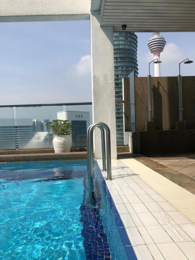Park View Klcc ,By Delive Home Kuala Lumpur Exterior foto