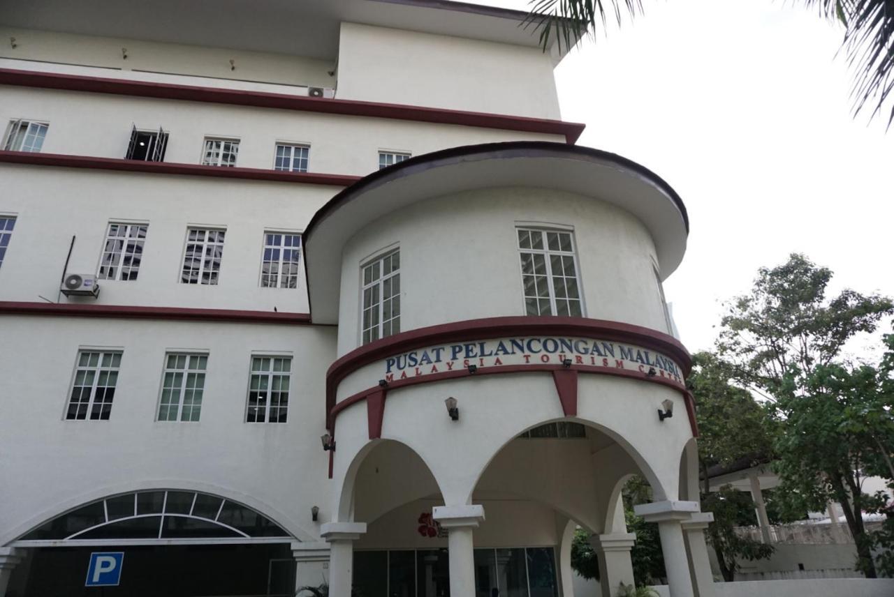 Park View Klcc ,By Delive Home Kuala Lumpur Exterior foto