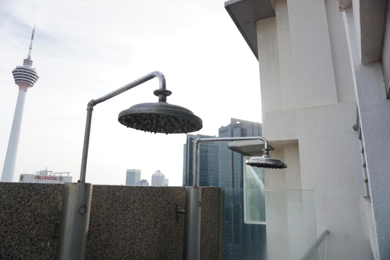 Park View Klcc ,By Delive Home Kuala Lumpur Exterior foto