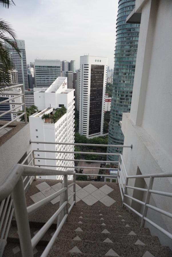 Park View Klcc ,By Delive Home Kuala Lumpur Exterior foto