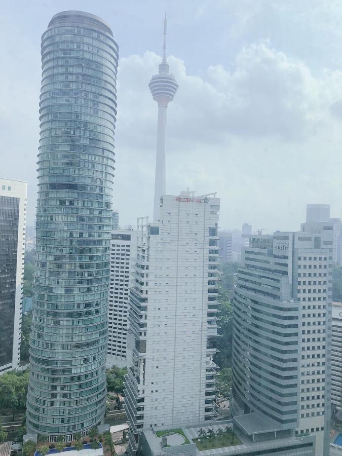 Park View Klcc ,By Delive Home Kuala Lumpur Exterior foto