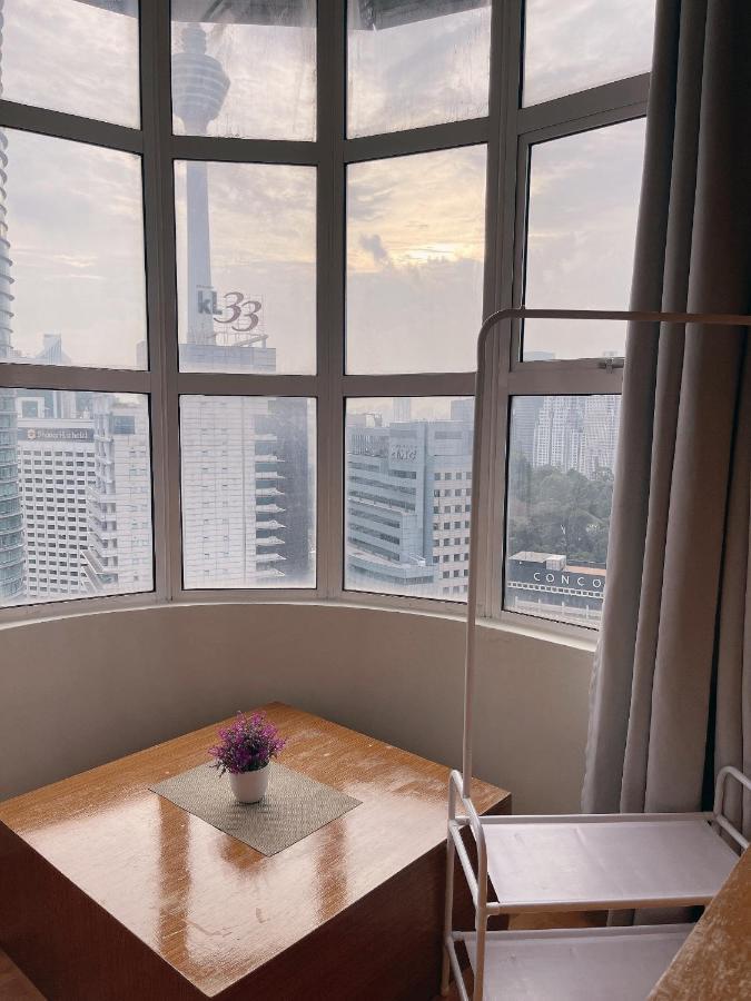 Park View Klcc ,By Delive Home Kuala Lumpur Exterior foto