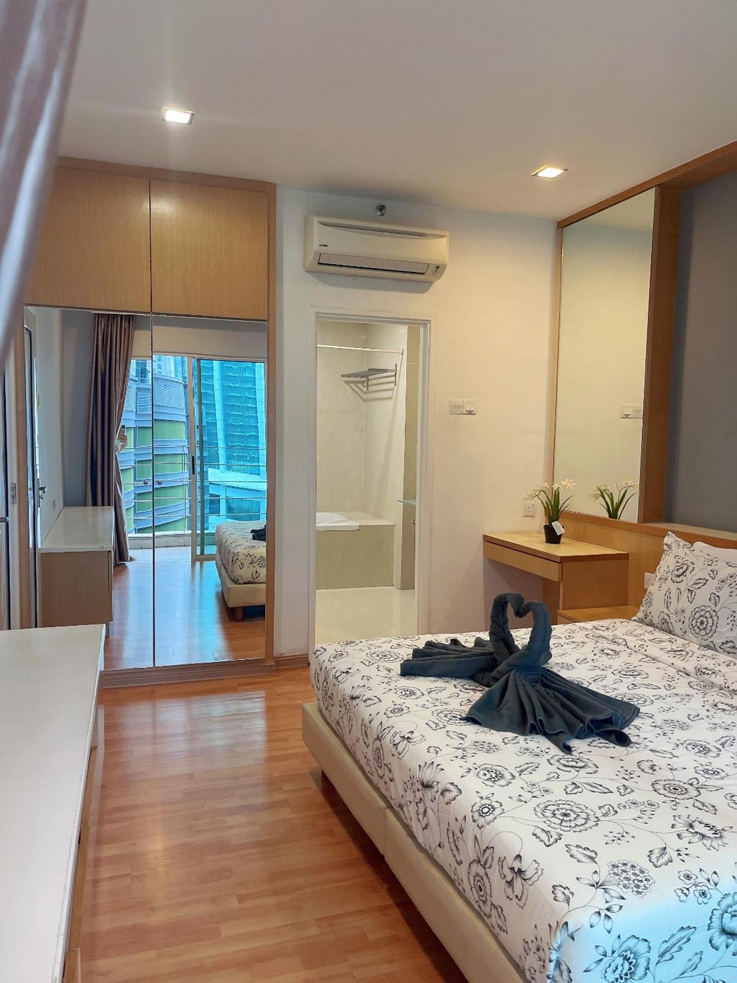Park View Klcc ,By Delive Home Kuala Lumpur Exterior foto