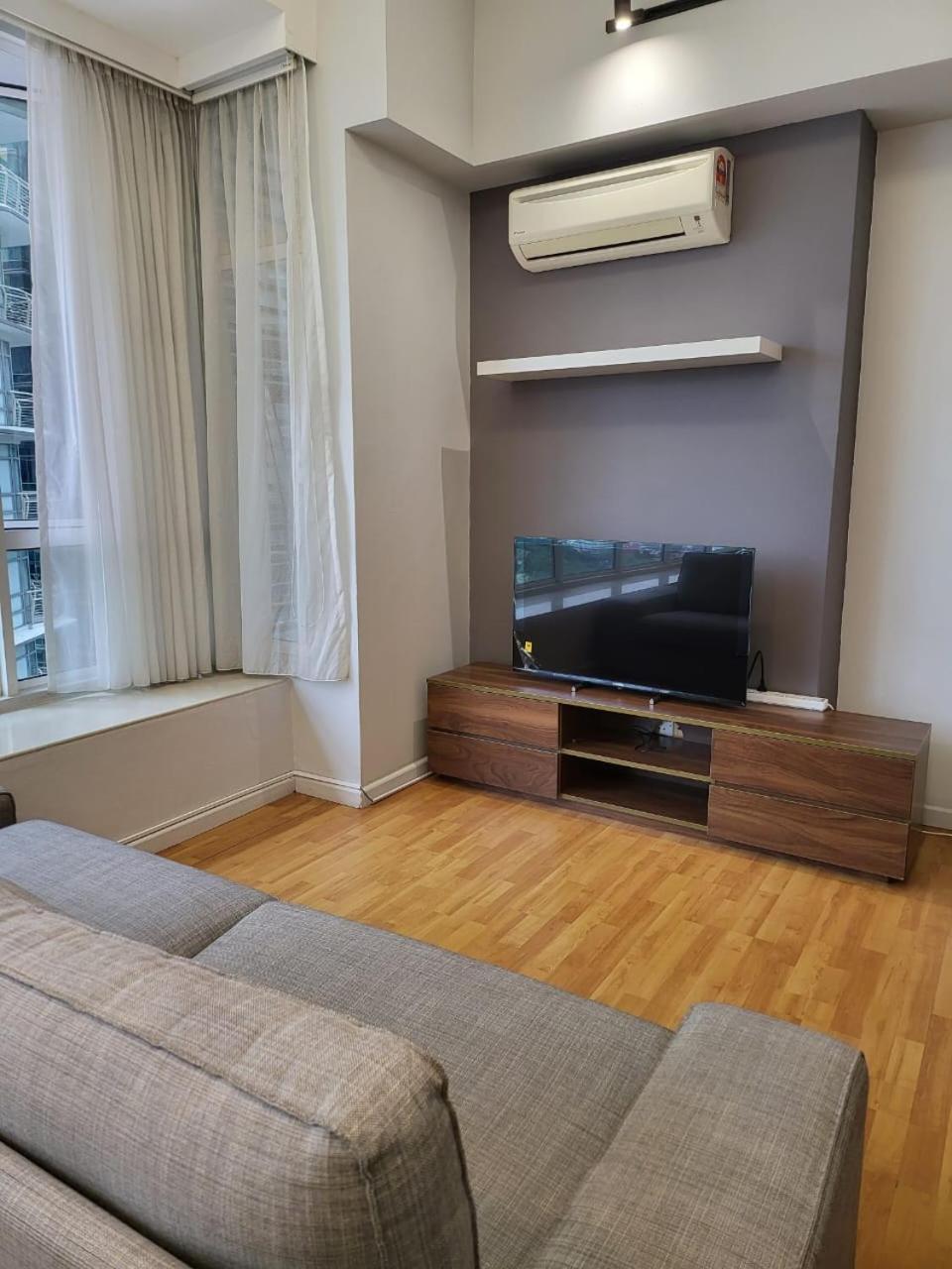 Park View Klcc ,By Delive Home Kuala Lumpur Exterior foto