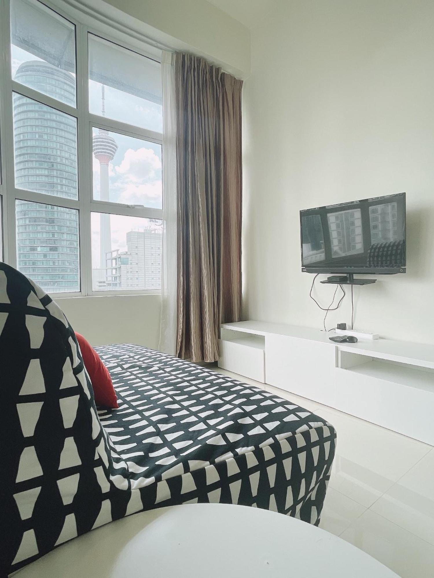Park View Klcc ,By Delive Home Kuala Lumpur Exterior foto